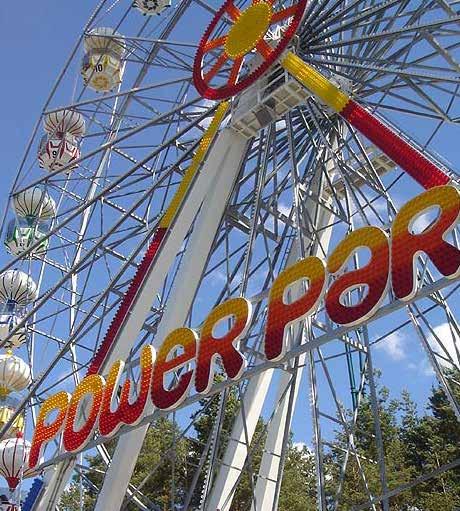 NUORTEN RETKI Nuvan järjestämä Powerpark- reissu järjestetään lauantaina 18.8.2018. Reissu on 12-17-vuotialle ja maksaa 35 euroa. Hintaan sisältyy matka ja ranneke huvipuistoon. Aikataulu: 6.
