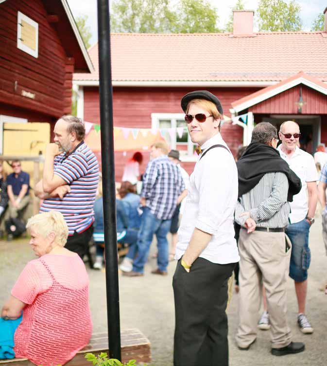 IIN KOTISEUTUMUSEO Onko Iissä ollut mammutteja? Miltä näyttävät Iin alueen uudet arkeologiset löydöt? Millaista elämää haminassa vietiin markkinoiden aikaan? Millainen mies oli Olhavan Hourooti?