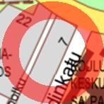 ) kaupunginosan korttelin 222 tonttia 19 Asemakaavan muutoksella muodostuvat: Lahden kaupungin Kartanon (2.) kaupunginosan korttelin 222 tontit 20 22 Asemakaavan yhteydessä on tehty sitova tonttijako.