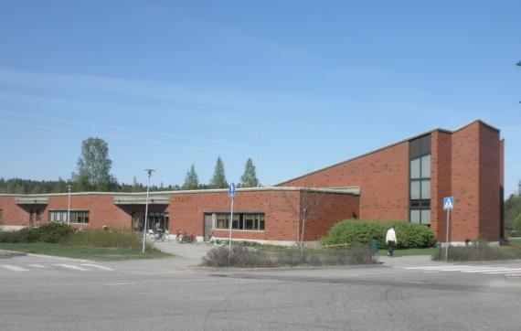 000, aloitus: 2021 käyttötalousvaikutus: 300 000 /v Rajamäen ja Kirkonkylän lukioiden yhdistäminen.