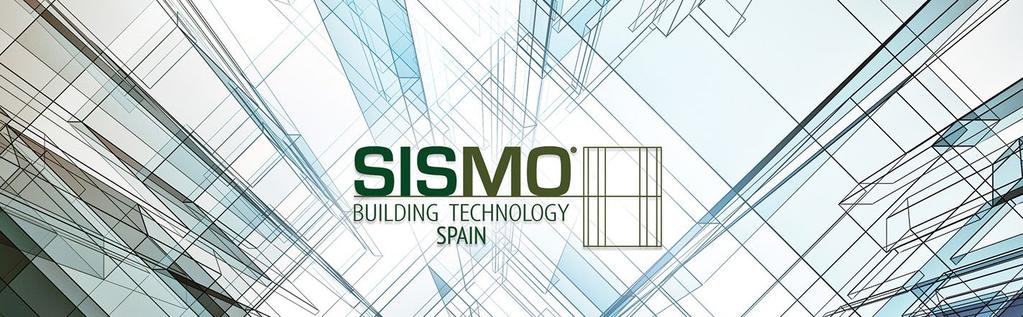 SISMO, innovatiivinen rakennustapa: tehokas, ekologinen, muokattavissa vastaamaan sinun