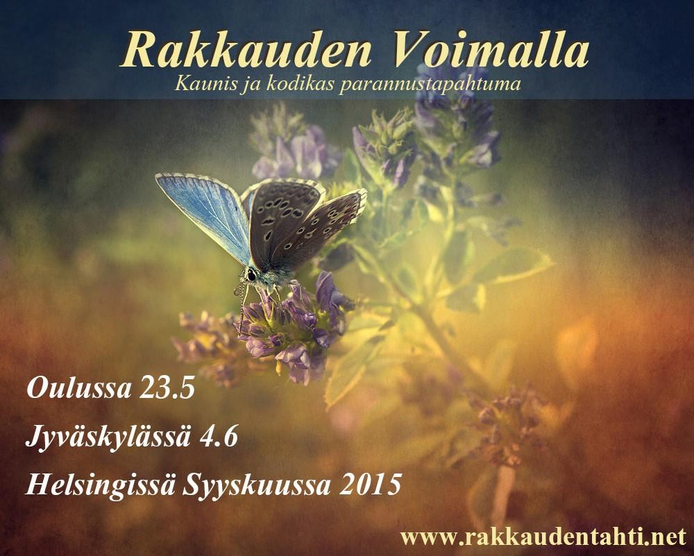 Intuition Vahvistaminen