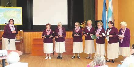 6 VÄIKE-MAARJA VALLA INFOLEHT September 2017.a. Suur tulelõõm Kiltsis Kiltsis peeti ajaloopäeva...oli tänavuse Kiltsi ajaloopäeva peateemaks.