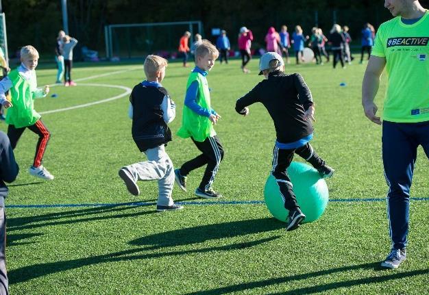 ERASMUS+ SPORT TAVOITTEET Turku 2011, Eurocultured Sanna Moisala Torjuu urheilun integriteettiin kohdistuvia rajat ylittäviä uhkia, kuten dopingia, ottelutulosten manipulointia ja väkivaltaa sekä