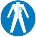 Other skin protection Wear appropriate chemical resistant clothing to prevent skin contact depending on the extent of exposure.