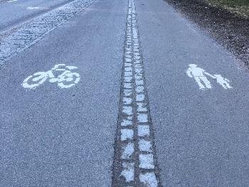 12 Kirkkonummen kävely- ja pyöräilyverkoston suunnitteluperiaatteet on esitetty kootusti alla olevassa taulukossa.