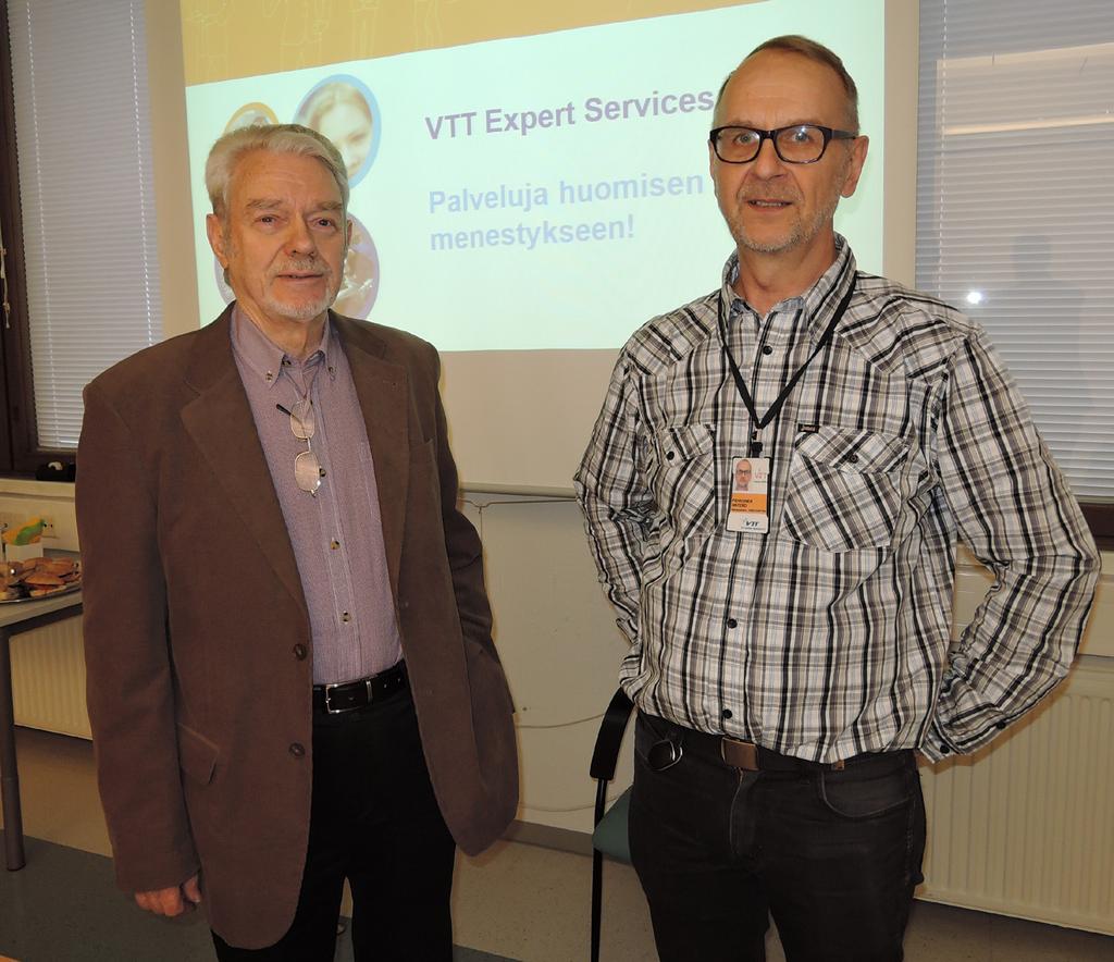 Eläkeläisjäsenten ei tarvitse maksaa jäsenmaksua, mikäli erikseen hakevat maksusta vapautusta. Promaint-lehti toimii edelleen SKY:n jäsenlehtenä, ja sen voi tilata jäsenhintaan 33.