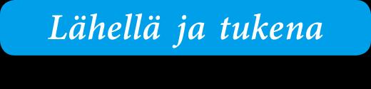 Kuppi nurin 2017 2020 Hanke päihdeongelman kanssa elävien omaishoitoperheiden