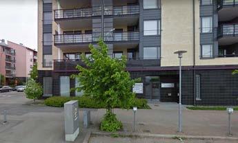 Herttoniemenrannan kappeli, kuva: Google Maps Kuva: www.facebook.com/herttoniemenseurakunta/photos Seurakuntayhtymän on tarkoitus vuokrata tai myydä tilat yhdelle toimijalle.