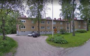 2.9 Muita tiloja Tässä kappaleessa esitellään muiden toimijoiden tiloja, joita käytetään jonkin verran asukastoiminnassa.