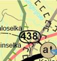 vihreä rajaus).