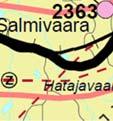 taajamatoimintojen alueeksi (A