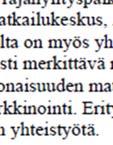 . Yleiskaava on