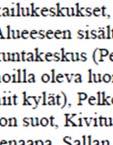Kirkonkylän