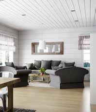 Huoneistoala 109,0 m² DOC ID 13584 Valitut varustelu-