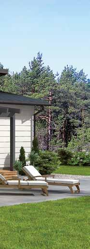 HARMONIA 83 3A Kerrosala 83,0 m²