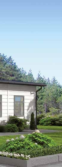 HARMONIA 120 1A Kerrosala 120,0 m² Huoneistoala 110,5