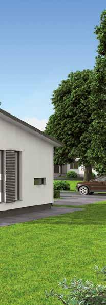 MAMBO 140 2A Kerrosala 140,0 m² Huoneistoala 118,0 m² DOC ID 15165 MAMBO 160 1A Kerrosala 160,0 m²