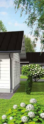 HARJU 105 1A Kerrosala 106,5 m² Huoneistoala 97,5 m²