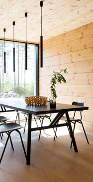140 1A Kerrosala 137,0 m² Huoneistoala
