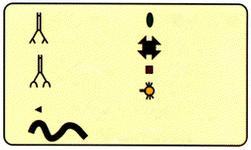 Enhanced Polymer One-Step (EPOS) -systeemi (b) Epäsuora