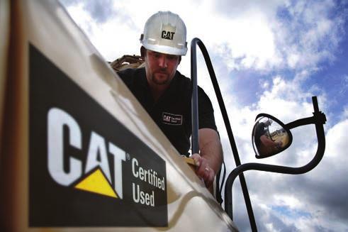 Cat Rental Storesta vuokraat luotettavan ja laadukkaan Cat-koneen. Koneisiin on saatavana myös erilaisia työvälineitä työkohteesi mukaan.