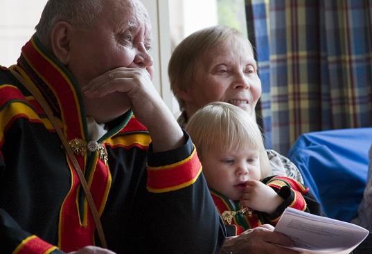 4.7. Saamelaisten sosiaali- ja terveyspalvelujen kehittämisrakenne hanke Sakaste -hankkeen tarkoituksena oli parantaa saamelaisten varhaiskasvatus- ja vanhusten palvelujen laatua ja vaikuttavuutta.