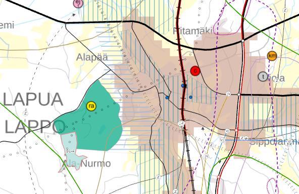 1 Osallistumis- ja arviointisuunnitelmassa esitetään kaavahankkeen keskeiset tavoitteet sekä miten osallistuminen, vuorovaikutus sekä kaavan vaikutusten arviointi tapahtuu kaavaprosessin aikana.