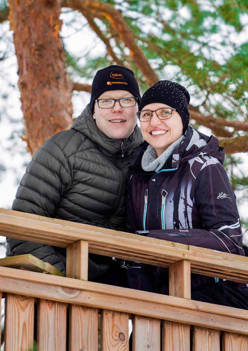 1/2018 Hyvä
