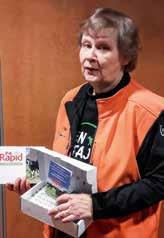 kokeile Kiimassa vai ei? Varmista P4 Rapid -progesteronitestillä Progesteronitestaaminen on näppärä keino kiiman varmistamiseen.
