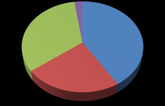 1.5. Taloudenhoitajan kertomus Tilinpäätös osoittaa toiminnallisten kulujen olleen 432.960,50 (edellisenä vuonna 421.504,70 ) ja toiminnallisen tuloksen päätyneen alijäämäiseksi 13.