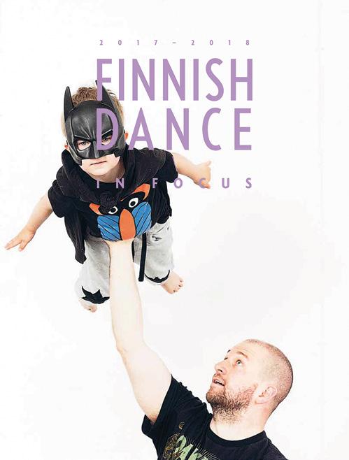 Lokakuussa järjestettiin ilmainen some-työpaja tanssi- ja sirkusalalle yhteistyössä Sirkuksen tiedotuskeskuksen kanssa.