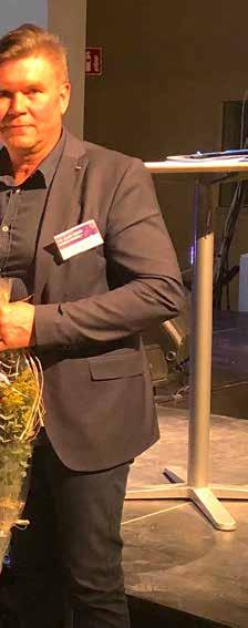 Vuosittain järjestetään 1-2 kansallista seminaaria. Alueellisia pienempiä kokouksia ja tapahtumia järjestetään jäsenten innokkuuden ja tarpeen mukaan.