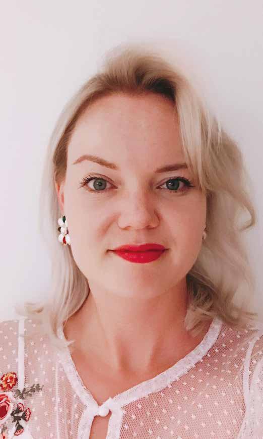 Haluamme rakentaa yhä vahvemmin yhteyksiä seurakuntiin ja eri kristillisiin järjestöihin säilyttäen kuitenkin ICCC:n näyn ja tehtävän.