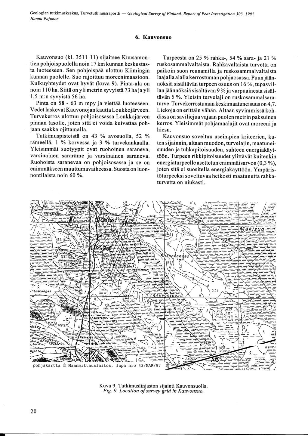 .Ä n i 60 59. ä' _~ ne n - - 5311~ n ~ as ~ :: y A Pitkökangas :'\ ;~. -~ L -. -- \ 221 'l,. M. 1 71 - ~E-A 42- A - -- y;.