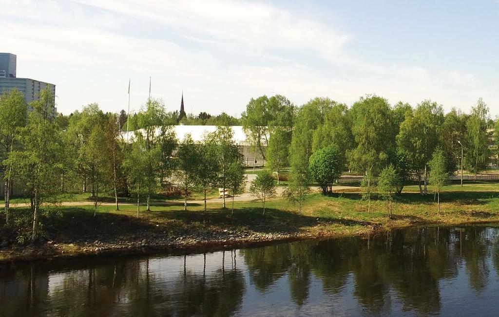 Rakennustapaselostus Rakennuskohde As Oy Tornion Panimonranta on vapaarahoitteinen taloyhtiö. Kohde muodostuu yhdestä seitsenkerroksisestä kerrostalosta. Kohteessa on yhteensä noin 40 asuntoa.