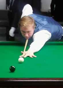 Snooker Snooker junnu MM Kiinassa IBSF:n U18 ja U21 MM-kisat snookerissa järjestettiin tänä vuonna Kiinan Jinanissa, joka on yli 7 miljoonan asukkaan kaupunki 450 kilometrin päässä Pekingistä.