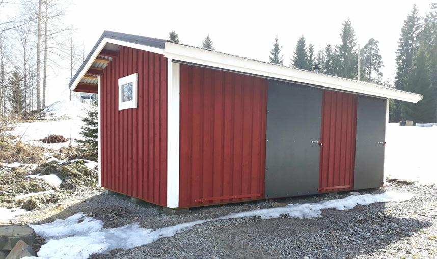 Torstaina 17. toukokuuta 2018 TYRVÄÄN SANOMAT 3 Minun kirkkoni Minkälaisen kirkon sinä haluat? Seurakuntavaalit ovat ensi syksynä marraskuussa. Haluatko olla päättämässä kotiseurakuntasi asioista?
