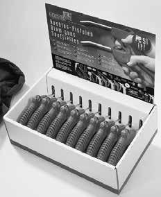 Tyyppi Euro P13AK-13SET AK-13SET 120,00 MUOVIRUNKOINEN PUHALLUSPISTOOLI Tuotekoodi Puhallusputken