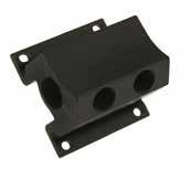 46 Jakotukit AIRCOM Yhteet Tuotekoodi Euro Sisään 1 x 1/2 Ulos 2 x 1/2 ja 2 x 3/4
