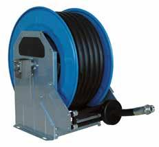 12 m 10 mm ½ 370,00 9.15.12 15 m 12 mm ½ 480,00 9.20.12 20 m 12 mm ½ 500,00 9.10.16 10 m 16 mm ¾ 490,00 LETKUKELAT PAINEILMALLE JA VEDELLE SARJA 5 Kelasarja vaativaan teollisuuskäyttöön.