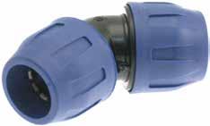 Kanki Euro / m P70QLTUAL4025 25 mm 4 m 6,00 P70QLTUAL4040 40