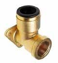 P70PM4622E 22 mm 3,20 Tuotekoodi Yhteet Euro P70LWSK 5 kpl 1/2" 16,00