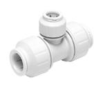 68 Muoviset liittimet vedelle JOHN GUEST / SPEEDFIT MUOVISET LIITTIMET VEDELLE SUORA