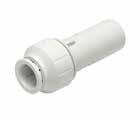 P70PEM0228W 28 mm 13,50 T-SUPISTUS- LIITIN 1 2 3 Tuotekoodi P70PEM3022DW