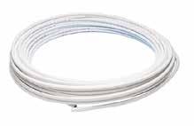 70 Muoviset liittimet vedelle JOHN GUEST / SPEEDFIT MUOVISET LIITTIMET VEDELLE SPEEDFIT PEX PUTKET