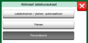 HART-laitekuvausten erikoispiirteet - Yleistä 69 HART-LAITEKUVAUSTEN ERIKOISPIIRTEET YLEISTÄ MC6 tukee kolmenlaista HART-instrumenttien laitekuvaustapaa: Laitekohtainen, eli käsissä olevalle
