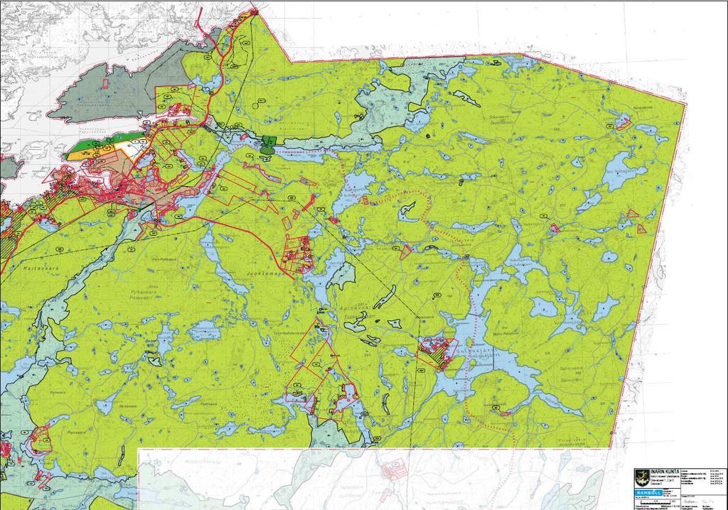 Pohjois-Suomen hallinto-oikeuden välipäätös 24.8.