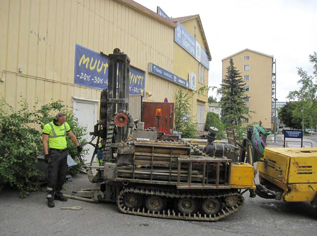 Sammonkatu 52-54, Tampere Liite 1.2 Kuva 3.