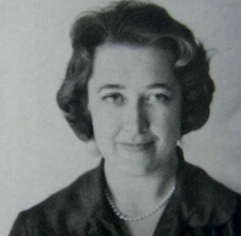 50 Diane Webster-Colman, een Engelse emigrante in Finland In 1952 is Diana Colman, 22 jaar oud, nadat ze was afgestudeerd in Engelse taal en letterkunde aan de St Hugh s Universiteit in Oxford, voor